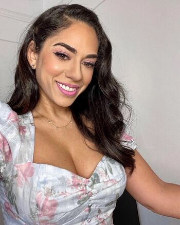 Full leaked Sharon carpenter private onlyfans photo