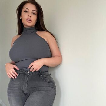 Full leaked Sharon ellis private onlyfans photo