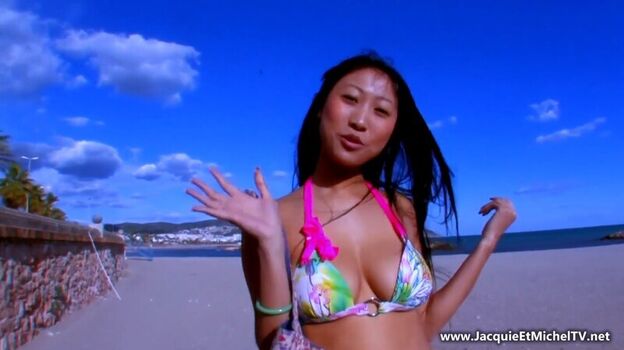 Full leaked Sharon lee private onlyfans photo