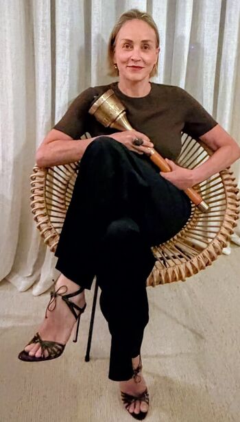 Full leaked Sharon stone private onlyfans photo
