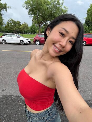 Sharon Wei