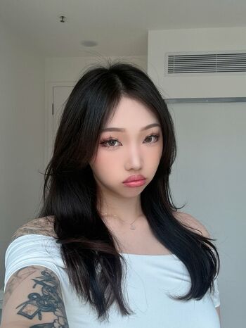 Full leaked Sharon zxt private onlyfans photo