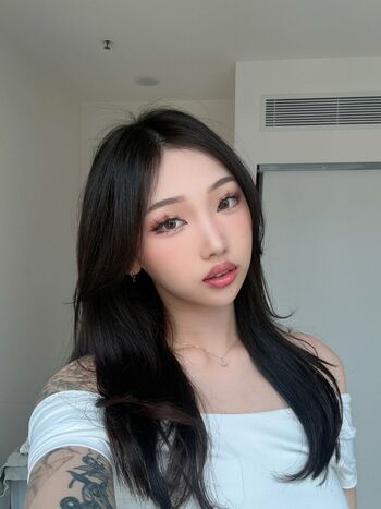 Full leaked Sharon zxt private onlyfans photo