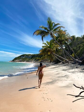 Full leaked Shary ardila private onlyfans photo