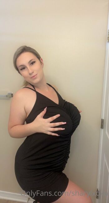 Full leaked Sharylxoxo private onlyfans photo