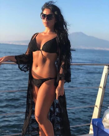 Full leaked Shasa nil private onlyfans photo
