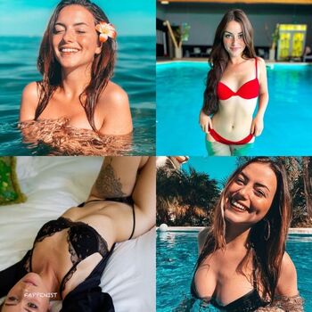 Full leaked Shauna dewit page private onlyfans photo