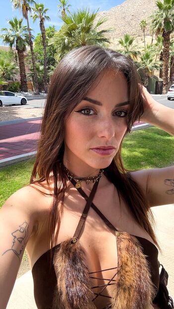 Full leaked Shauna dewit private onlyfans photo