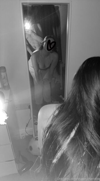 Full leaked Shawn charlotte private onlyfans photo