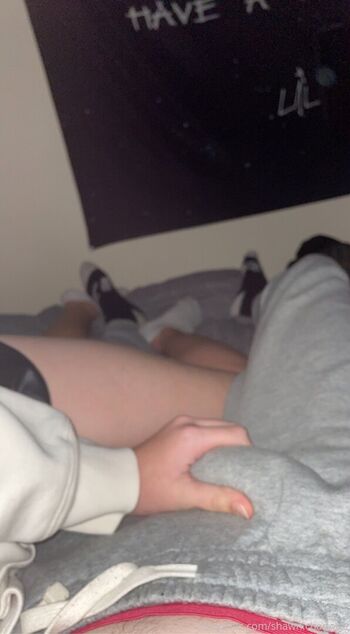 Full leaked Shawn charlotte private onlyfans photo