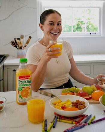 Shawn Johnson