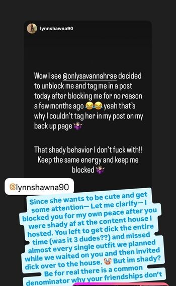 Shawna Lynn
