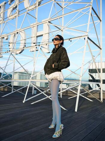 Full leaked Shay mitchell private onlyfans photo