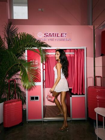 Full leaked Shay mitchell page private onlyfans photo