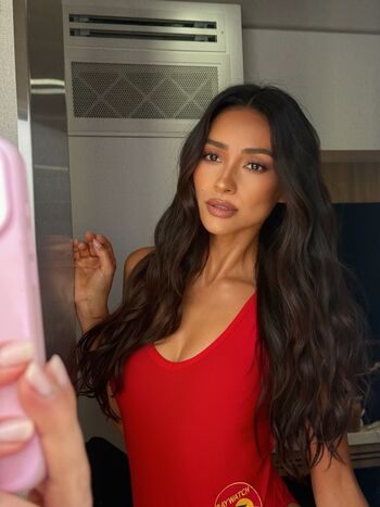 Full leaked Shay mitchell private onlyfans photo