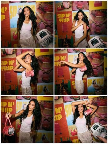 Full leaked Shay mitchell private onlyfans photo