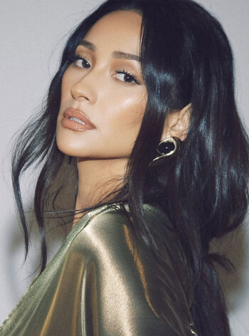 Full leaked Shay mitchell private onlyfans photo