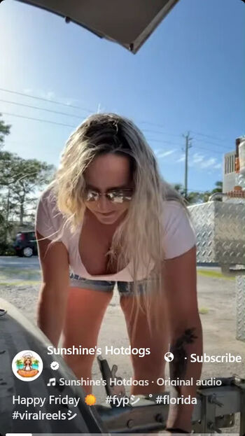 Full leaked Shayla lane private onlyfans photo