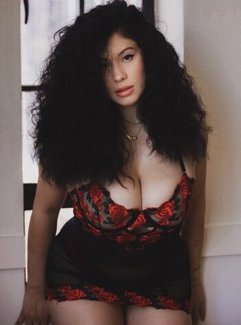 Full leaked Shaylie rosalyn private onlyfans photo