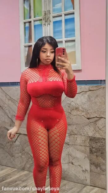 shaylieseya