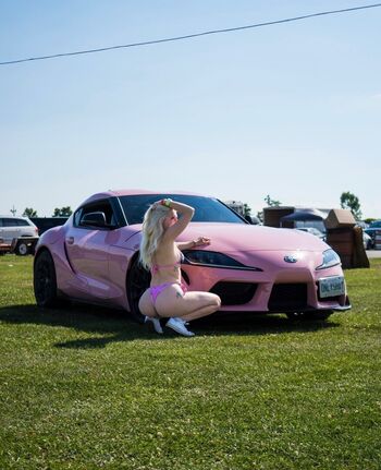 Full leaked Shayna laliberte private onlyfans photo