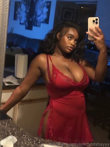 Full leaked Shayshaydagoat private onlyfans photo