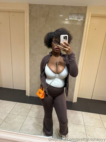 Full leaked Shayshaydagoat private onlyfans photo