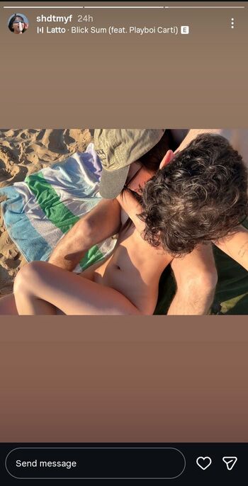 Full leaked Shdtmyf private onlyfans photo