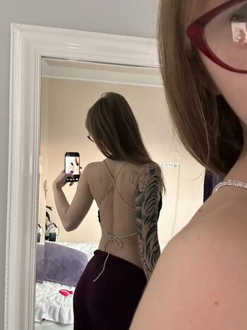 Full leaked She tora private onlyfans photo