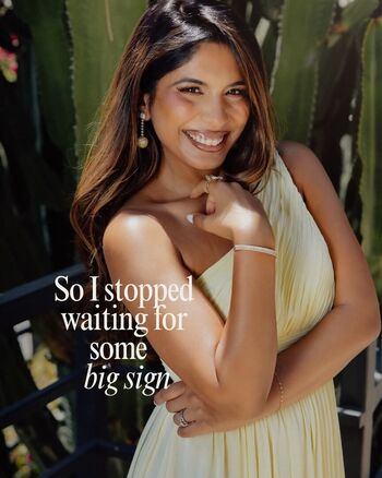 Sheena Melwani