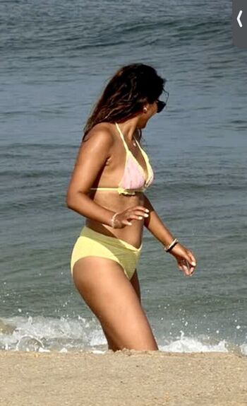 Full leaked Sheena melwani private onlyfans photo