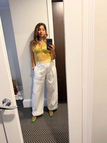 Full leaked Sheena melwani private onlyfans photo
