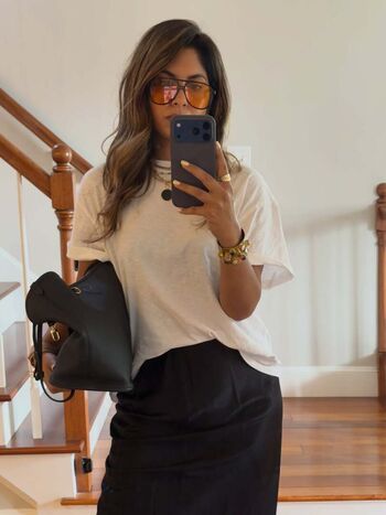 Full leaked Sheena melwani private onlyfans photo