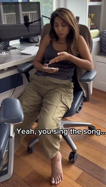 Full leaked Sheena melwani private onlyfans photo