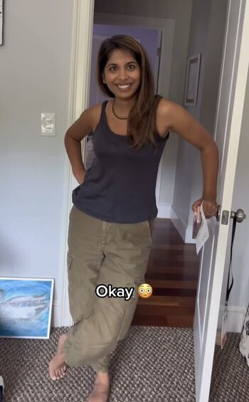 Full leaked Sheena melwani private onlyfans photo