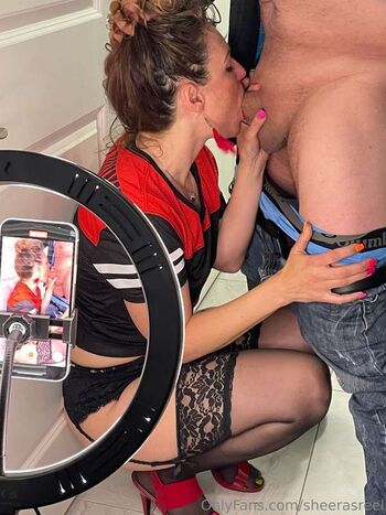 Full leaked Sheera s reel private onlyfans photo