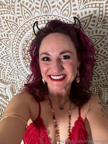 Full leaked Sheera s reel private onlyfans photo