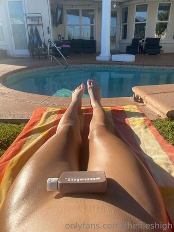 Full leaked Sheflieshigh private onlyfans photo