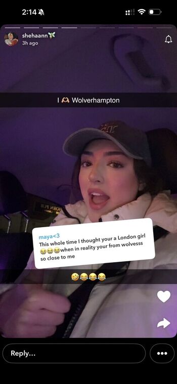 Full leaked Shehaanx shehaan private onlyfans photo