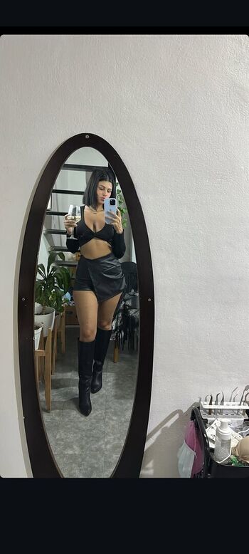 Full leaked Sheila zaccaggnino private onlyfans photo