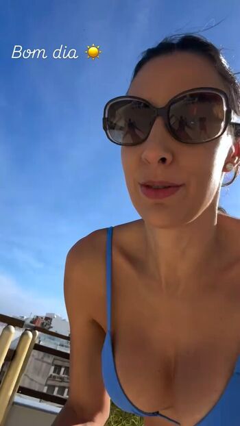 Full leaked Sheilla castro private onlyfans photo
