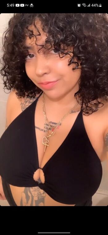 Full leaked Sheily lopez private onlyfans photo