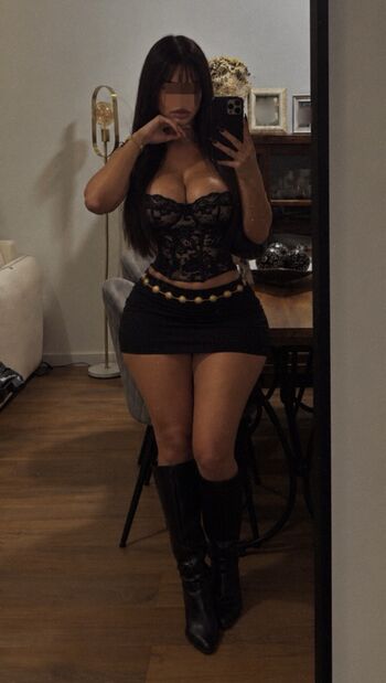 Full leaked Sheita private onlyfans photo