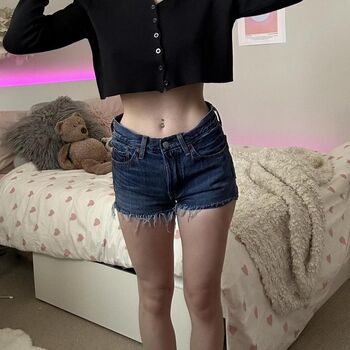 Full leaked Shelby asmr page private onlyfans photo