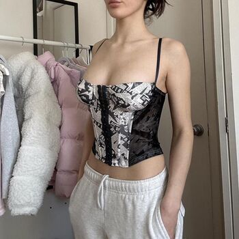 Full leaked Shelby asmr page private onlyfans photo