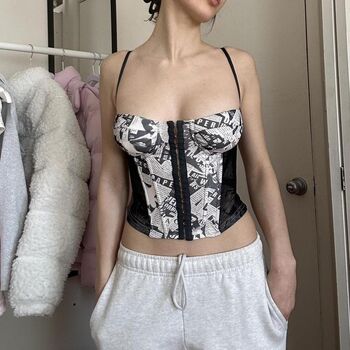 Full leaked Shelby asmr private onlyfans photo