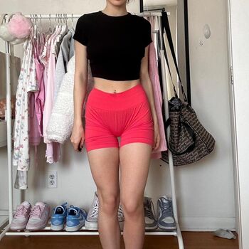 Full leaked Shelby asmr private onlyfans photo