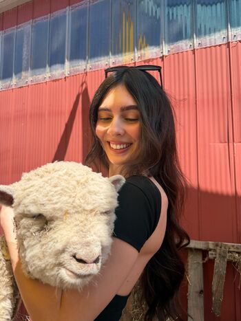Full leaked Shelby asmr private onlyfans photo