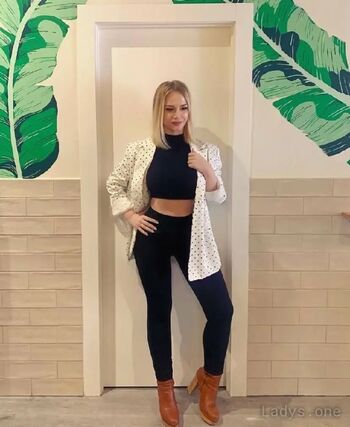 Full leaked Shelby campbell private onlyfans photo