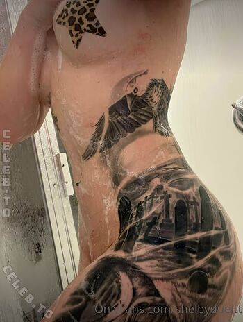 Full leaked Shelby dueitt private onlyfans photo